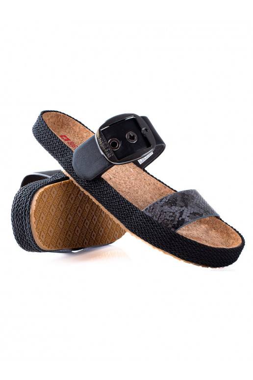 sieviešu čības BIG STAR