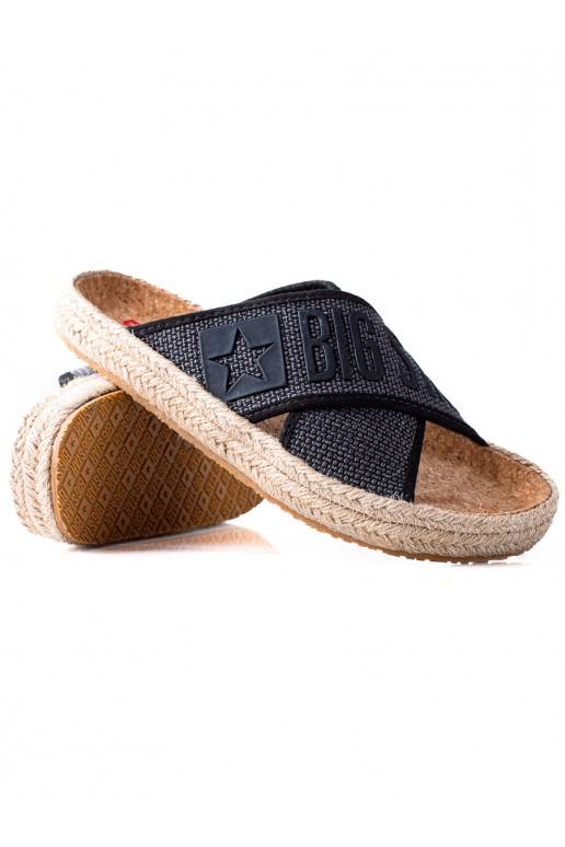 Čības espadrilles BIG STAR