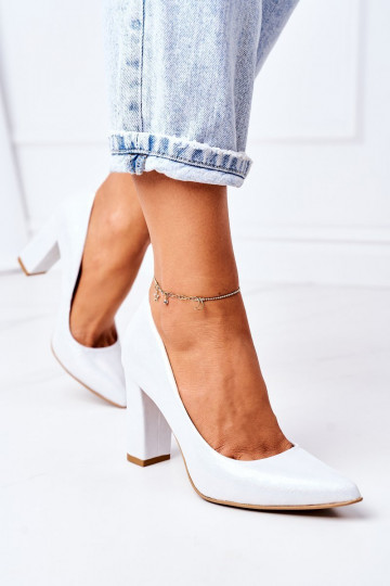 Satina auduma kurpes... 2