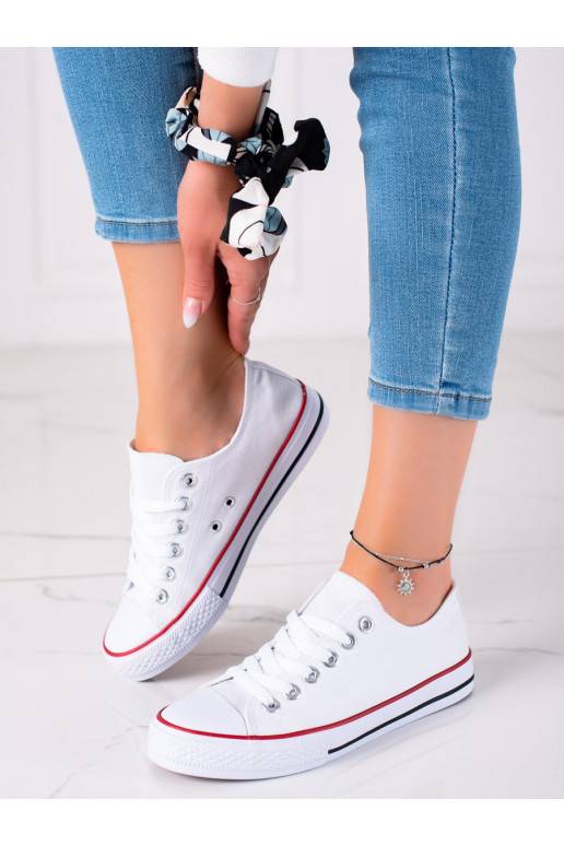 Klasiska modeļa sieviešu puszābaki