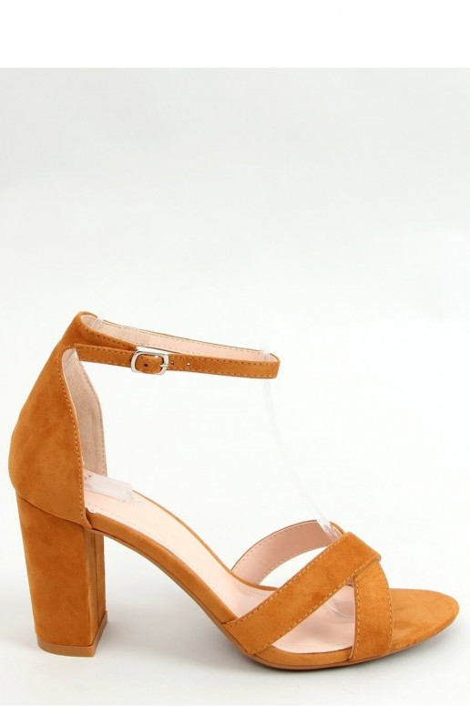 Augstpapēžu sandales Stilīgaslis 155596 Inello   Augstpapēžu sandales Stilīgaslis 155596 Inello