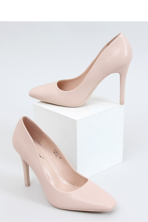  Augstpapēžu kurpes Stilīgaslis 153357 Inello 