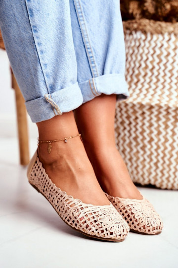 Lu Boo Balerīnas smilšu... 2