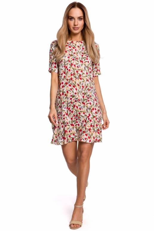  Kleita Stilīgaslis 144463 Moe 