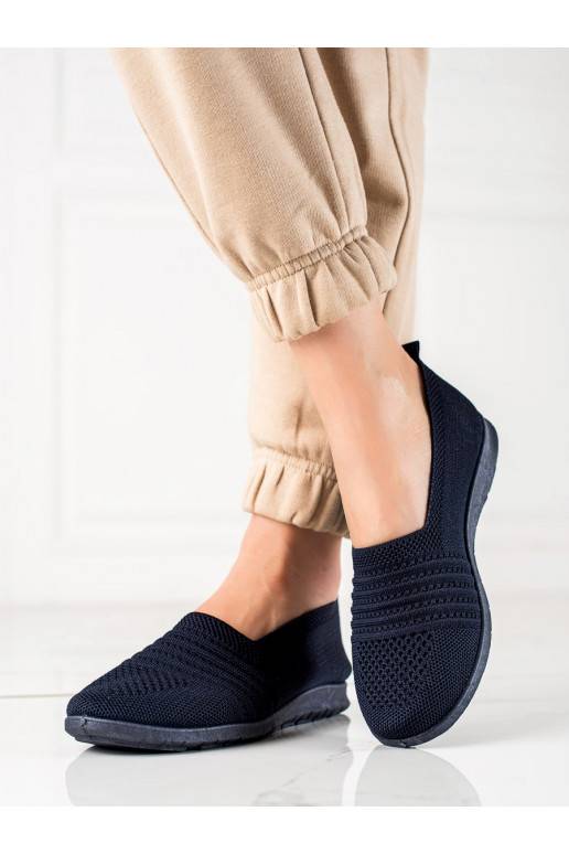 Klasiskie slip on apavi no POTOCKI