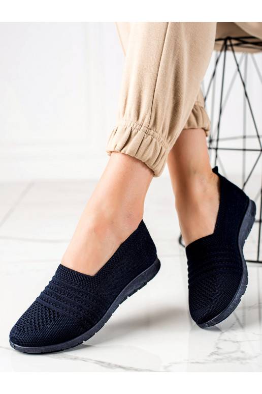 Klasiskie slip on apavi no POTOCKI