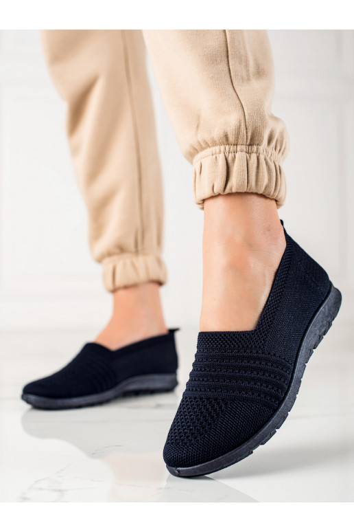 Klasiskie slip on apavi no POTOCKI