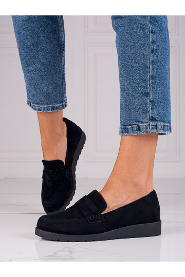 Klasiska modeļa  Melnas krāsas kurpes 2