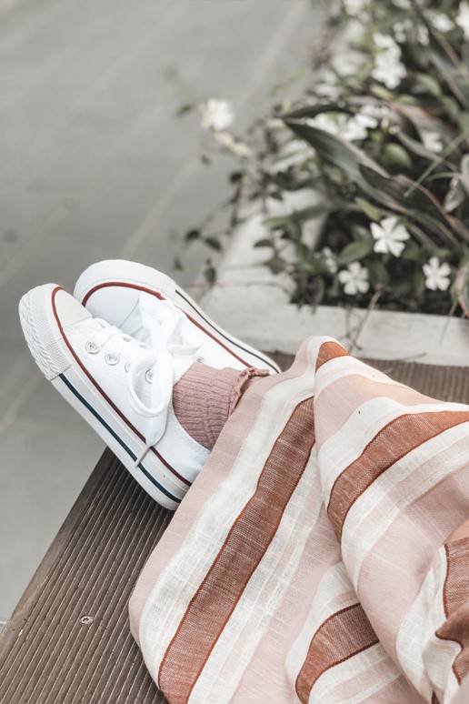 Bērnu brīvā laika apavi Klasiska...