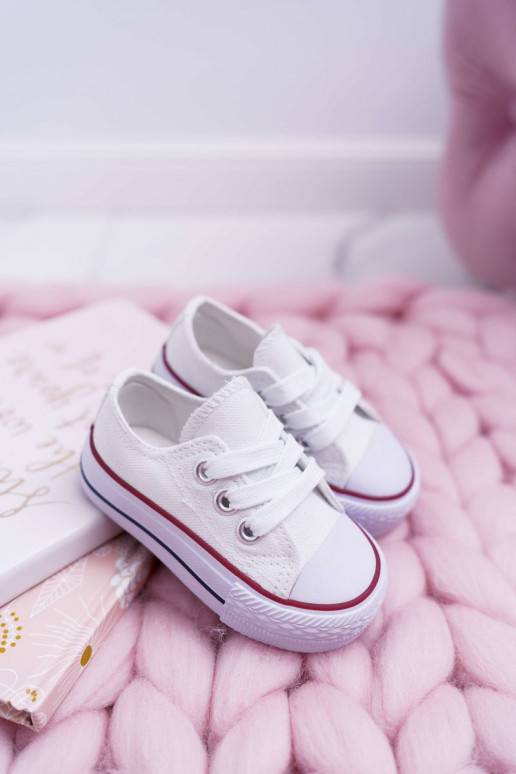 Bērnu brīvā laika apavi Klasiska...