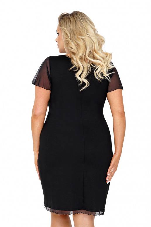  Seksuālas naktskleitiņas  170107 Donna 