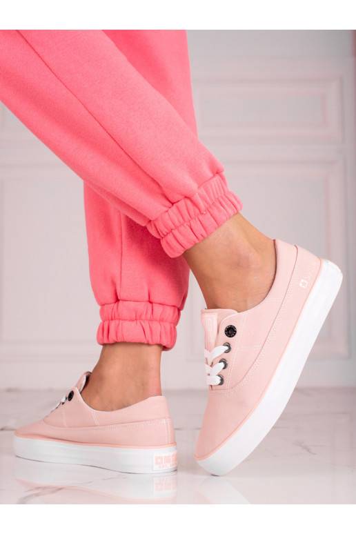 brīvā laika apavi damskie Big Star KK274020