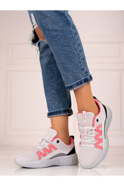 Stilīgasrnas brīvā laika apavi Big Star KK274060