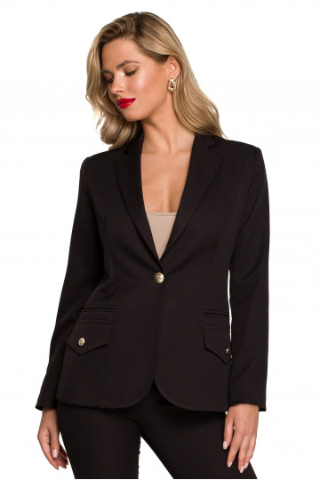 Žakete  170518 Makover