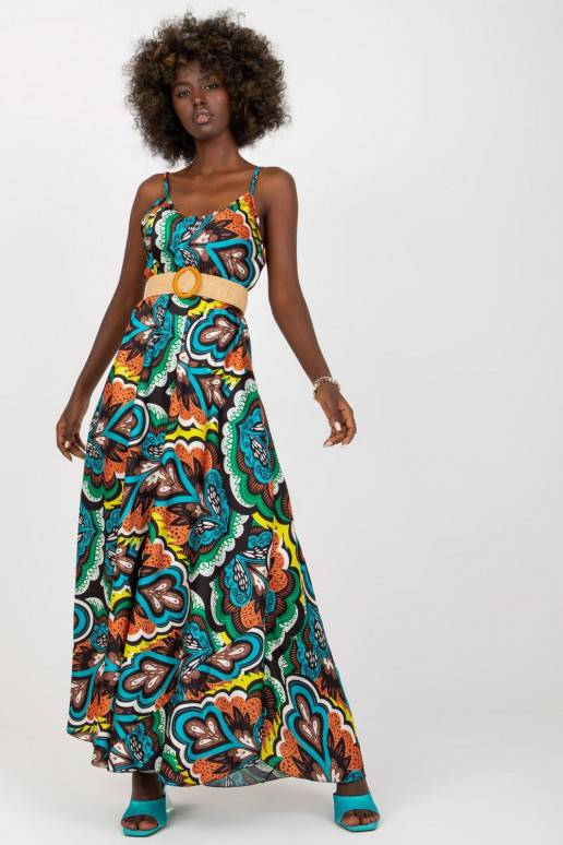  Kleita Stilīgaslis 169425 Italy Moda 