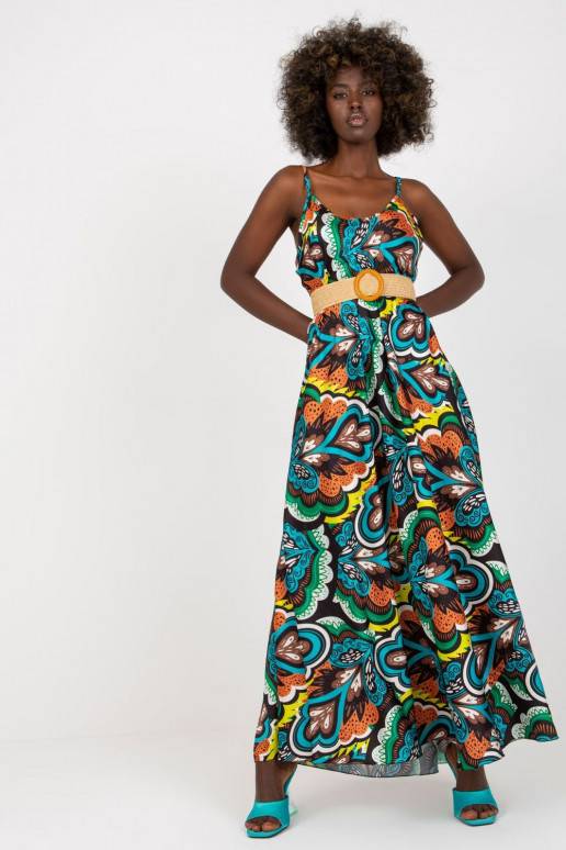  Kleita Stilīgaslis 169425 Italy Moda 