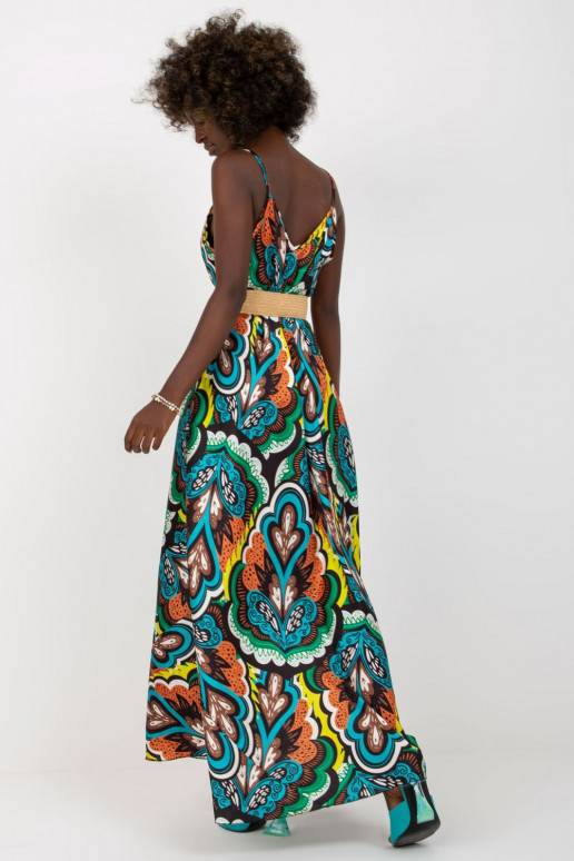  Kleita Stilīgaslis 169425 Italy Moda 