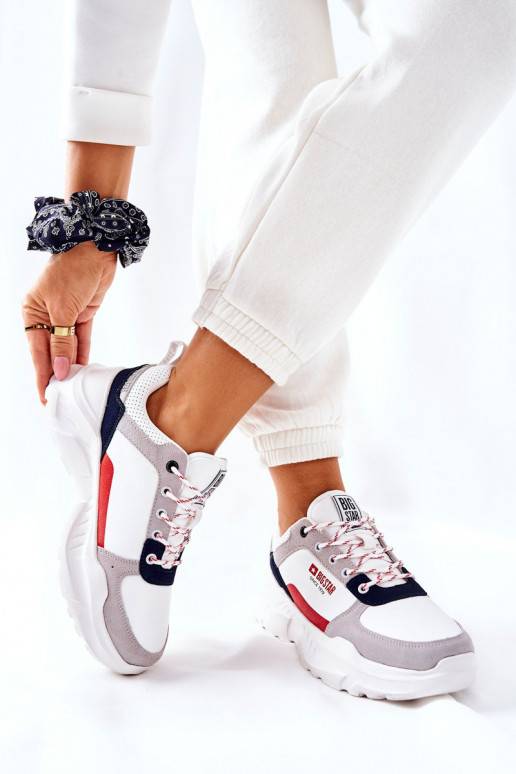 Sportiska stila apavi Sneakers modeļa...