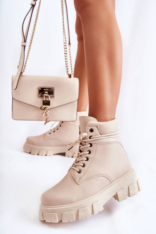 Sieviešu puszābaki siltināti...