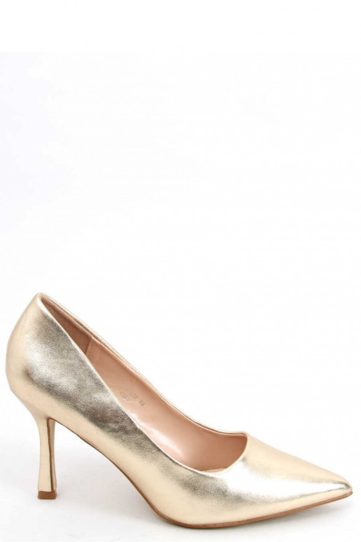  Augstpapēžu kurpes Stilīgaslis 163944 Inello 