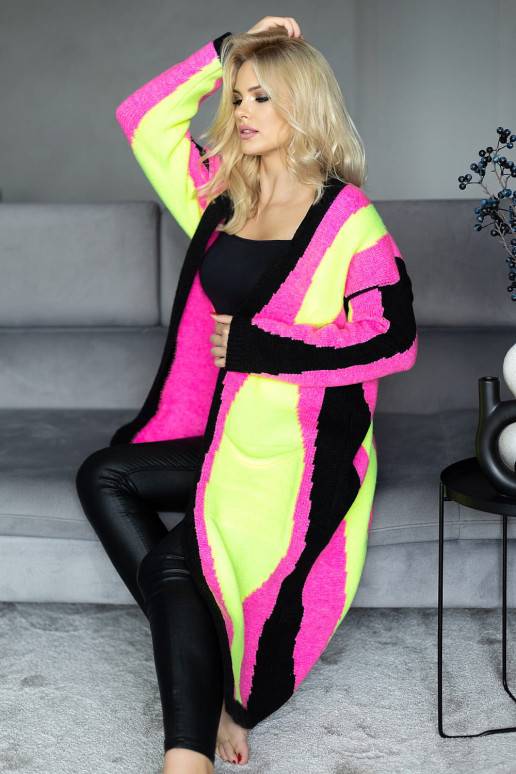  Kardigāns  171306 PeeKaBoo 