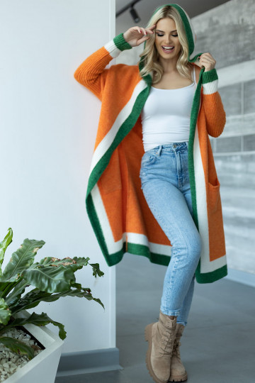 Kardigāns  171312 PeeKaBoo  2