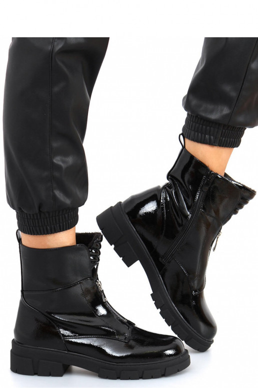 Zābaki Stilīgaslis 162017 Inello