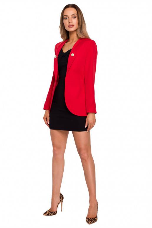  Žakete Stilīgaslis 163707 Moe 