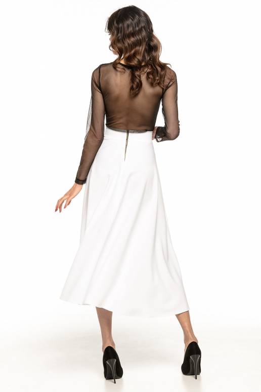  Svārki Modelis 127961 Tessita 