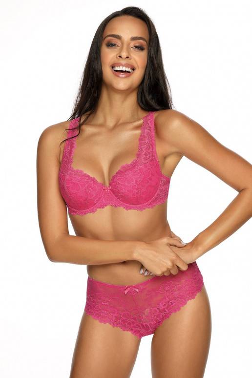  Krūšturis ar polsterējumu Stilīgaslis 155841 Mat 