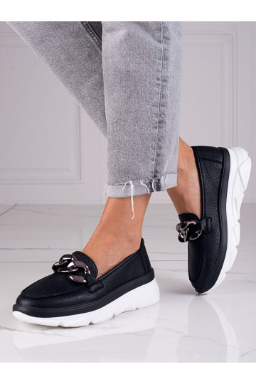 melnas krāsas Sieviešu... 2