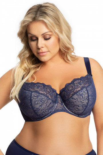 Daļēji polsterēti krūšturi  172152 Gorsenia Lingerie
