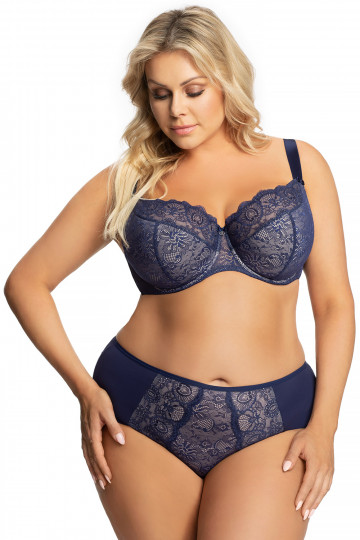 Daļēji polsterēti krūšturi  172152 Gorsenia Lingerie  2
