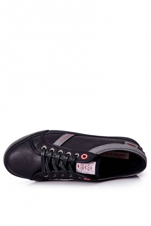 vīriešiem brīvā laika apavi Cross...