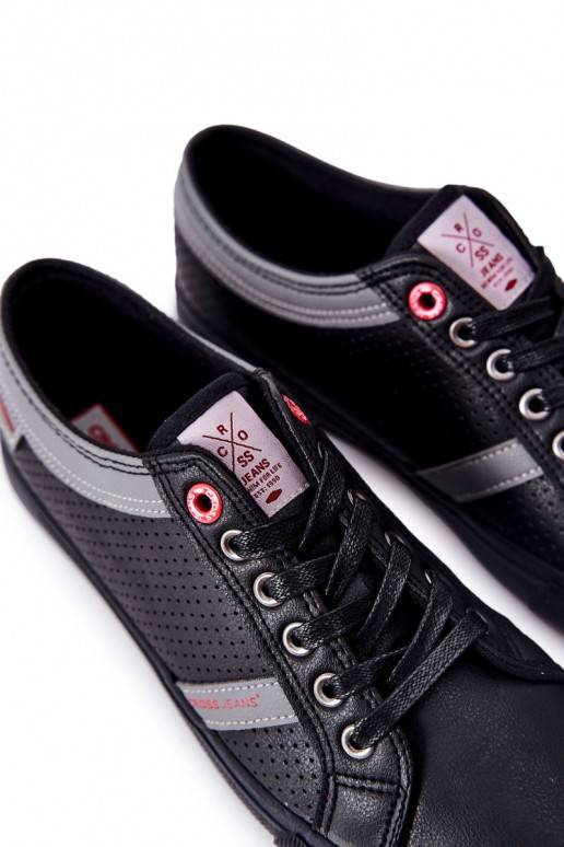 vīriešiem brīvā laika apavi Cross...