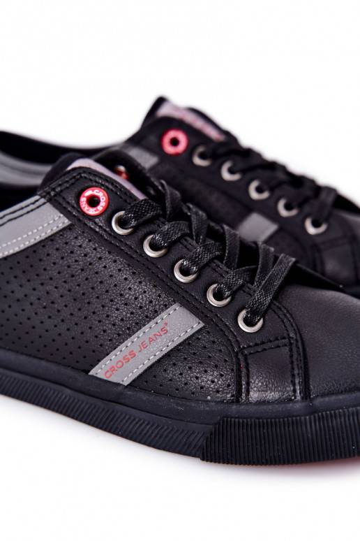 vīriešiem brīvā laika apavi Cross...