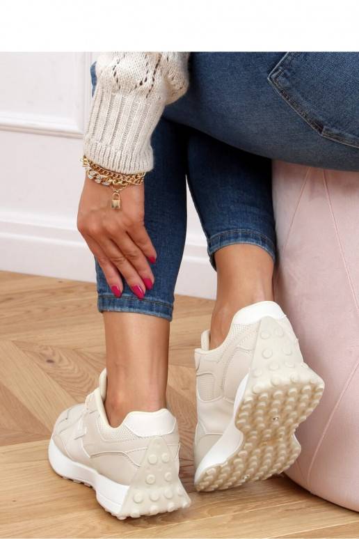 Sportinio stiliaus batai iš Inello