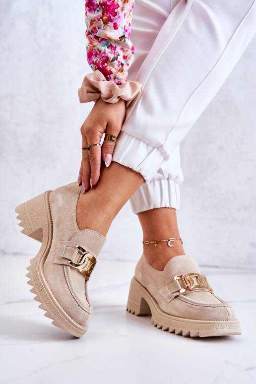 zamšādas apavi Ziloņkaula krāsas... zamšādas apavi Ziloņkaula krāsas...