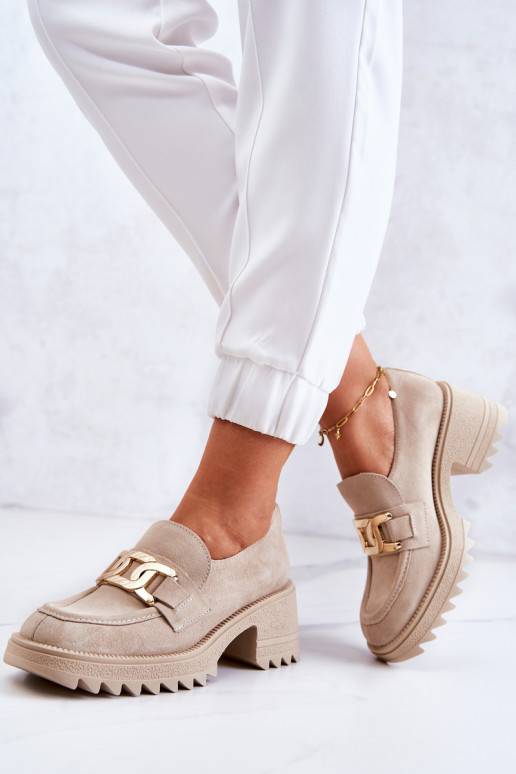 zamšādas apavi Ziloņkaula krāsas... zamšādas apavi Ziloņkaula krāsas...