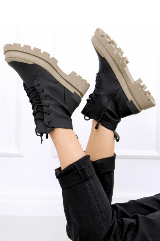  Trekinga apavi Stilīgaslis 160021 Inello 