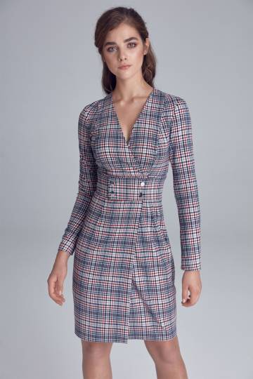 Kleita Modelis 135757 Nife