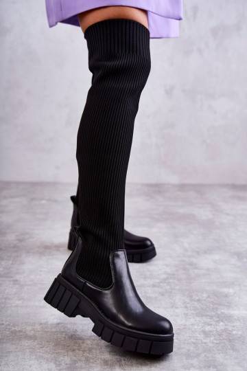 garie zābaki zābaki melnas... 2