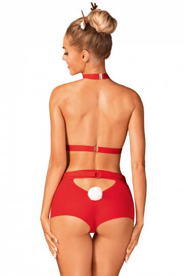 Erotisks kostīms 173117 Obsessive  2