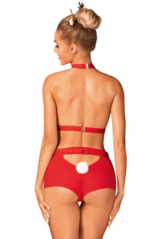  Erotisks kostīms 173117 Obsessive 