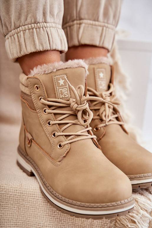 siltināti Sieviešu puszābaki apavi... siltināti Sieviešu puszābaki apavi...