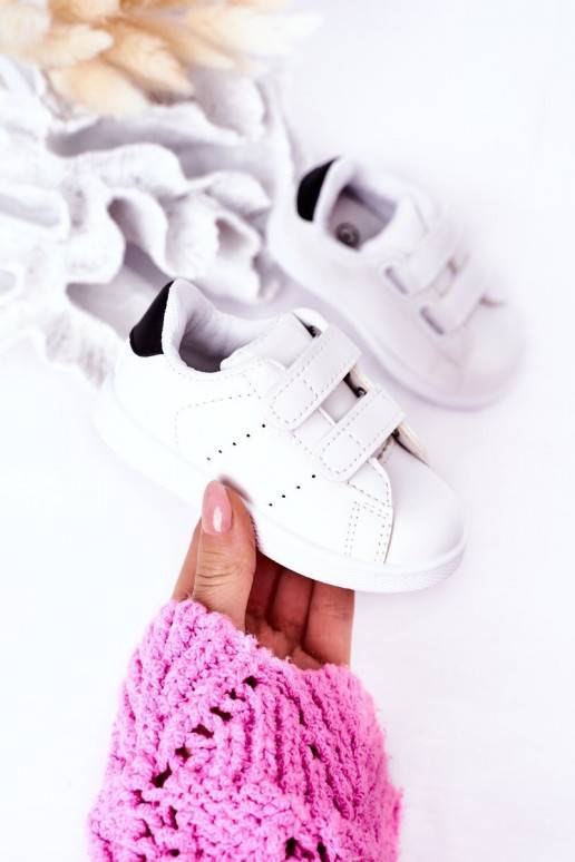 Bērnu apavi Sporta apavi ar lipīgām...