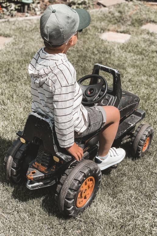 Bērnu apavi Sporta apavi ar lipīgām...