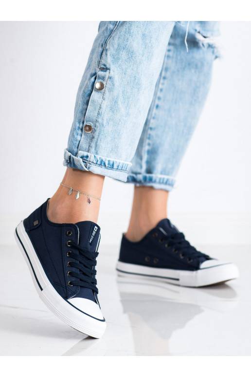 sieviešu puszābaki BIG STAR DD274335