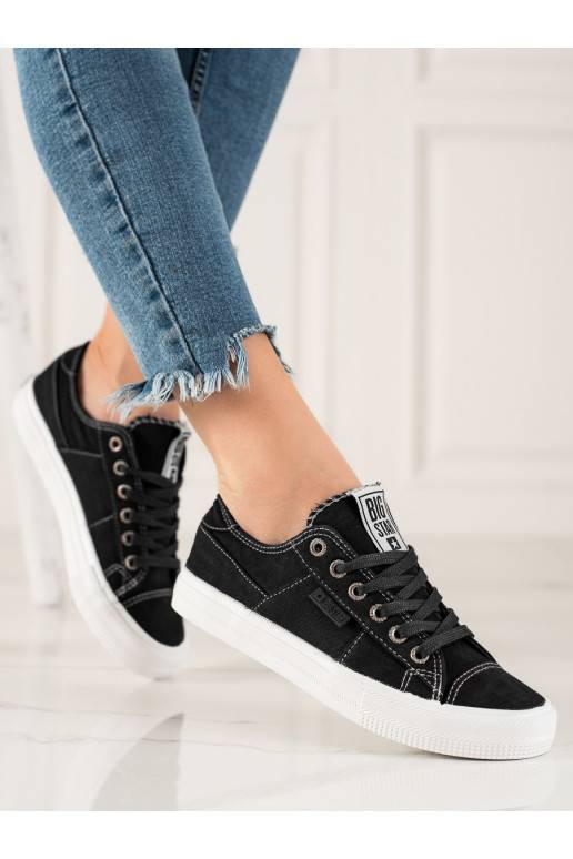 sieviešu puszābaki BIG STAR JJ274098