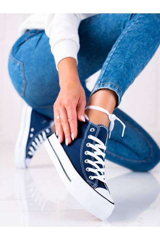  trampki ar platformu  Shelovet 